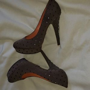Rachel Roy Pumps